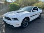 2012 FORD MUSTANG GT/CS - Misc 1 - 261797