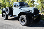 1948 DODGE POWER WAGON CUSTOM PICKUP - Misc 4 - 261827