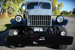 1948 DODGE POWER WAGON CUSTOM PICKUP - Misc 2 - 261827