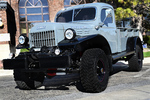 1948 DODGE POWER WAGON CUSTOM PICKUP - Misc 1 - 261827