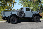 1948 DODGE POWER WAGON CUSTOM PICKUP - Rear 3/4 - 261827