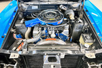 1970 FORD TORINO NORTHWEST EDITION - Engine - 261886