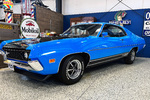 1970 FORD TORINO NORTHWEST EDITION - Front 3/4 - 261886