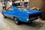 1970 FORD TORINO NORTHWEST EDITION - Rear 3/4 - 261886