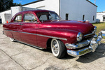 1951 MERCURY CUSTOM SEDAN - Front 3/4 - 261977