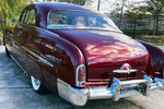 1951 MERCURY CUSTOM SEDAN - Misc 4 - 261977