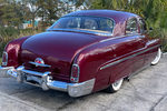 1951 MERCURY CUSTOM SEDAN - Rear 3/4 - 261977