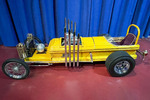 1995 MUNSTERS DRAGULA RE-CREATION - Misc 34 - 262042