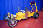 1995 MUNSTERS DRAGULA RE-CREATION - Misc 40 - 262042