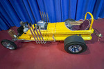 1995 MUNSTERS DRAGULA RE-CREATION - Misc 36 - 262042