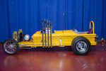 1995 MUNSTERS DRAGULA RE-CREATION - Misc 35 - 262042