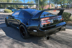 1991 NISSAN 300ZX CUSTOM COUPE - Rear 3/4 - 262046