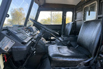 1975 VOLVO C306 6X6 CUSTOM OVERLAND RV - Interior - 262319