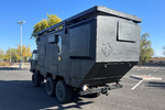 1975 VOLVO C306 6X6 CUSTOM OVERLAND RV - Rear 3/4 - 262319