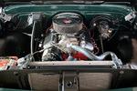 1972 CHEVROLET C10 CUSTOM PICKUP - Engine - 263247