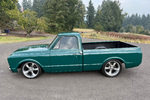 1972 CHEVROLET C10 CUSTOM PICKUP - Misc 7 - 263247