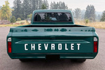 1972 CHEVROLET C10 CUSTOM PICKUP - Misc 13 - 263247