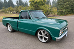 1972 CHEVROLET C10 CUSTOM PICKUP - Misc 4 - 263247