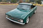 1972 CHEVROLET C10 CUSTOM PICKUP - Misc 3 - 263247