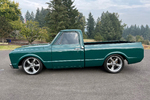 1972 CHEVROLET C10 CUSTOM PICKUP - Misc 6 - 263247