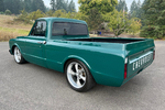 1972 CHEVROLET C10 CUSTOM PICKUP - Misc 8 - 263247