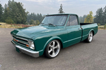 1972 CHEVROLET C10 CUSTOM PICKUP - Misc 5 - 263247