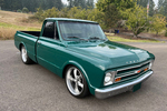 1972 CHEVROLET C10 CUSTOM PICKUP - Misc 9 - 263247