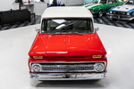 1965 CHEVROLET C10 CREW CAB CUSTOM PICKUP - Engine - 263430