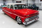 1965 CHEVROLET C10 CREW CAB CUSTOM PICKUP - Misc 3 - 263430