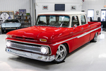 1965 CHEVROLET C10 CREW CAB CUSTOM PICKUP - Misc 10 - 263430