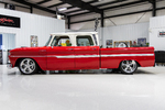 1965 CHEVROLET C10 CREW CAB CUSTOM PICKUP - Misc 6 - 263430