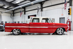 1965 CHEVROLET C10 CREW CAB CUSTOM PICKUP - Misc 7 - 263430