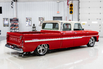 1965 CHEVROLET C10 CREW CAB CUSTOM PICKUP - Misc 5 - 263430