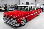 1965 CHEVROLET C10 CREW CAB CUSTOM PICKUP - Misc 2 - 263430