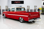 1965 CHEVROLET C10 CREW CAB CUSTOM PICKUP - Misc 4 - 263430