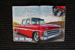 1965 CHEVROLET C10 CREW CAB CUSTOM PICKUP - Misc 67 - 263430