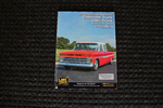 1965 CHEVROLET C10 CREW CAB CUSTOM PICKUP - Misc 63 - 263430