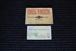 1965 CHEVROLET C10 CREW CAB CUSTOM PICKUP - Misc 57 - 263430