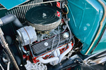 1931 FORD MODEL A CUSTOM ROADSTER PICKUP - Engine - 263653