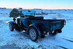 1931 FORD MODEL A CUSTOM ROADSTER PICKUP - Misc 1 - 263653