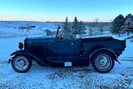 1931 FORD MODEL A CUSTOM ROADSTER PICKUP - Misc 2 - 263653