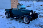 1931 FORD MODEL A CUSTOM ROADSTER PICKUP - Misc 4 - 263653