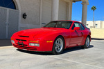 1986 PORSCHE 944 CUSTOM COUPE - Front 3/4 - 264524