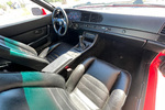 1986 PORSCHE 944 CUSTOM COUPE - Interior - 264524