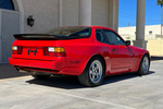 1986 PORSCHE 944 CUSTOM COUPE - Rear 3/4 - 264524