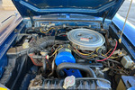 1978 FORD PINTO CRUISING WAGON - Engine - 264679