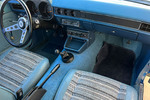 1978 FORD PINTO CRUISING WAGON - Interior - 264679