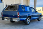 1978 FORD PINTO CRUISING WAGON - Rear 3/4 - 264679