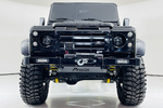 1988 LAND ROVER DEFENDER 110 6X6 MONARCH TITAN CUSTOM SUV - Misc 8 - 265033