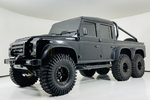 1988 LAND ROVER DEFENDER 110 6X6 MONARCH TITAN CUSTOM SUV - Misc 9 - 265033